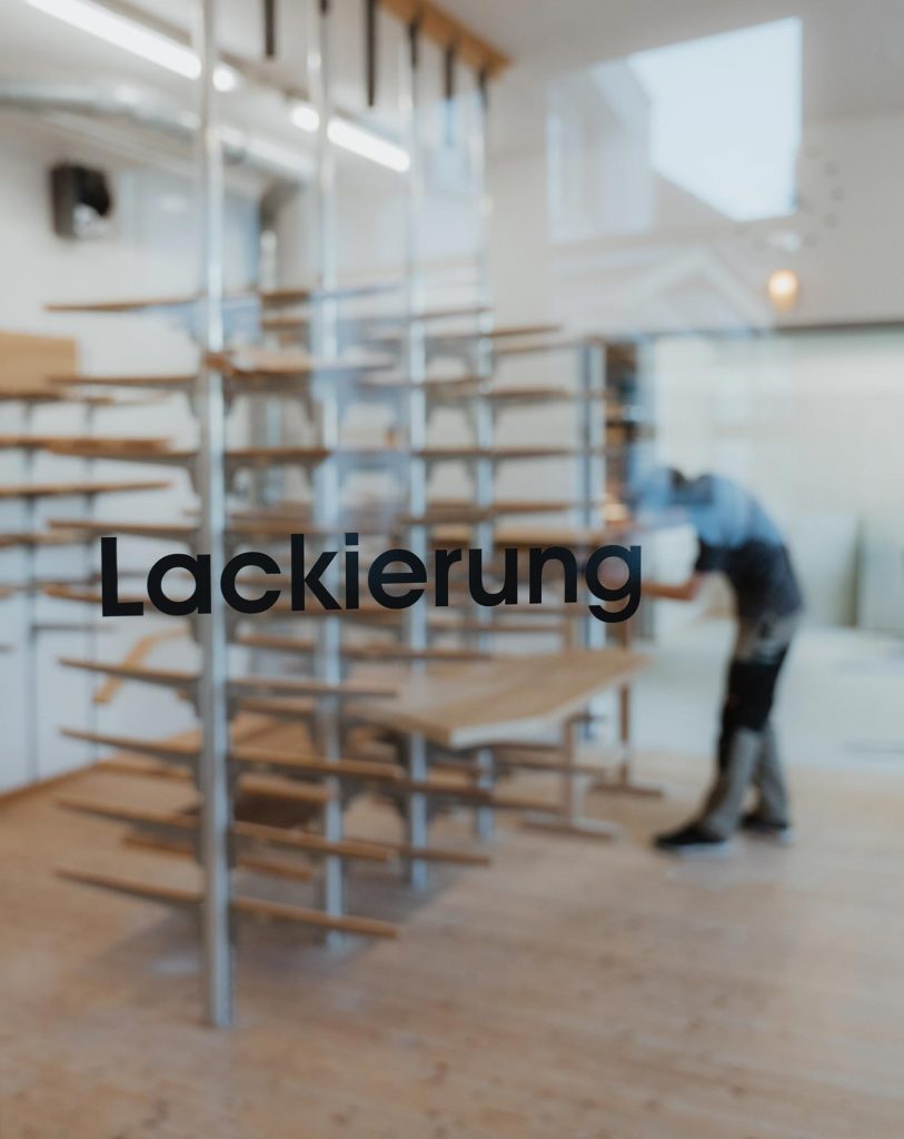 Möbelschreiner Seidl Einrichtungen