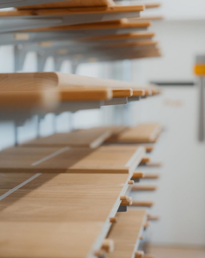 Möbelschreiner Seidl Einrichtungen