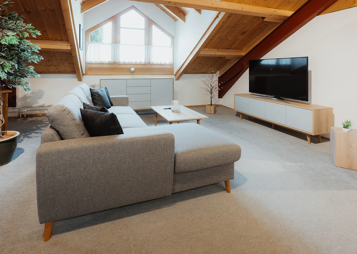 Schreiner München Seidl Einrichtungen Show Room