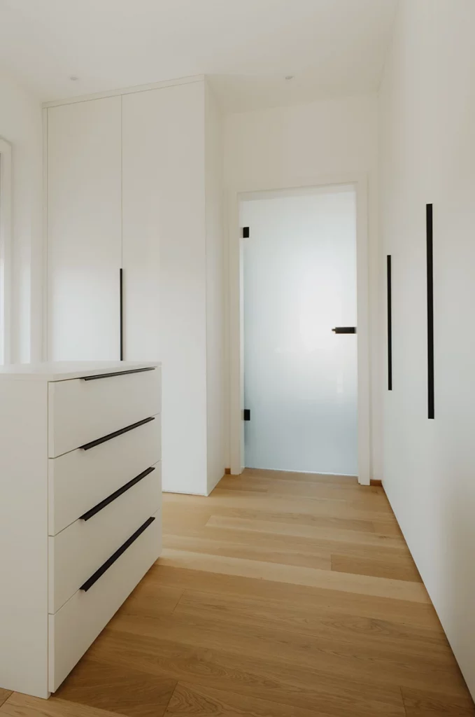 Schreiner Augsburg Einbauschrank