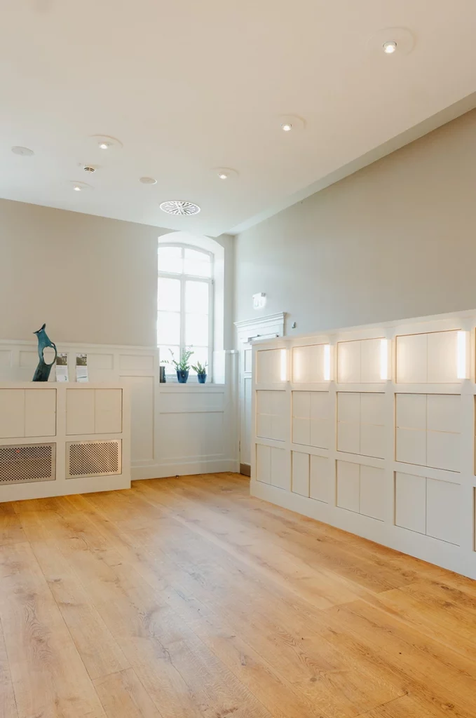 Schreiner Augsburg Interior Design