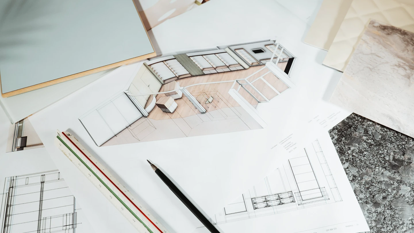 Schreiner Augsburg Interior Design