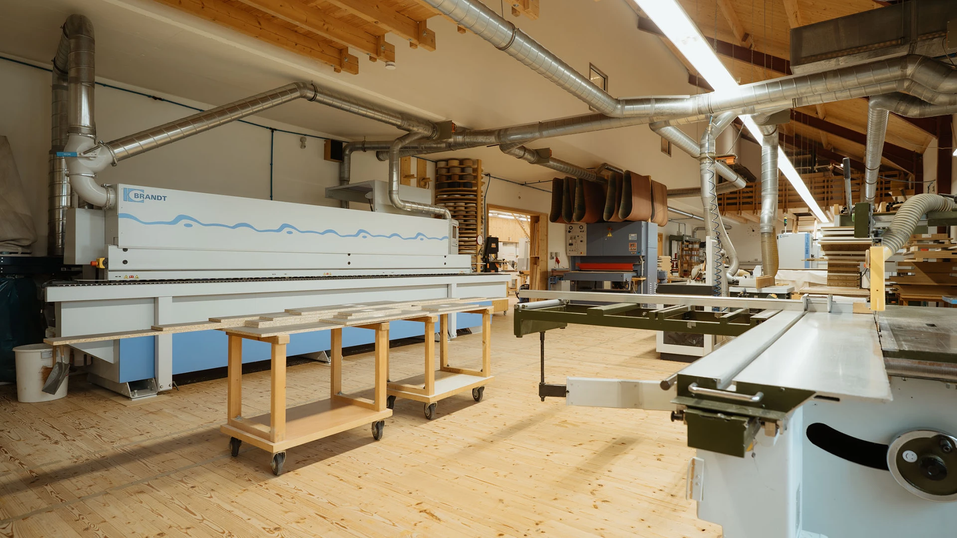 Schreinerei Augsburg Seidl Einrichtungen