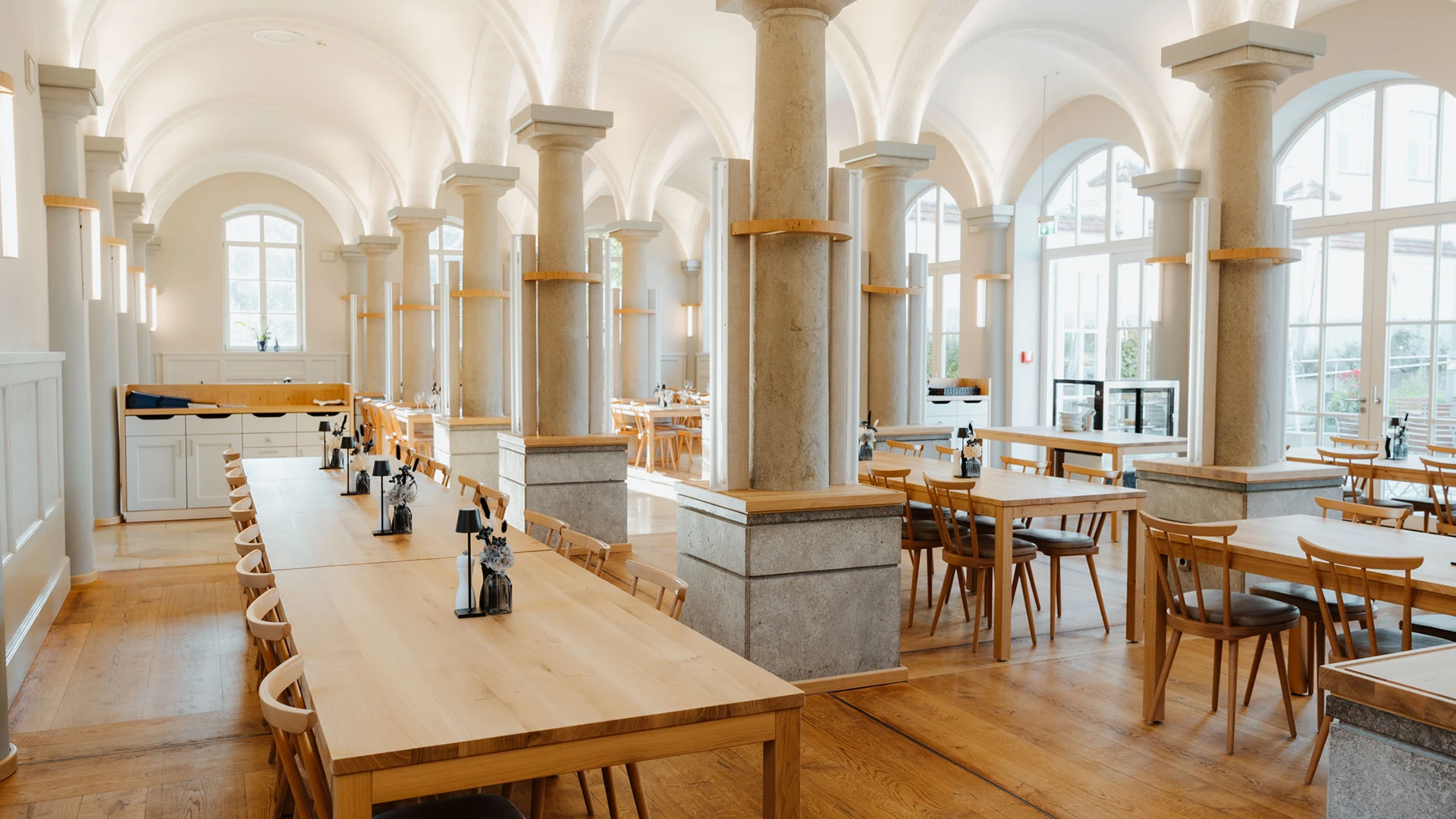 Schreinerei Augsburg Seidl Einrichtungen