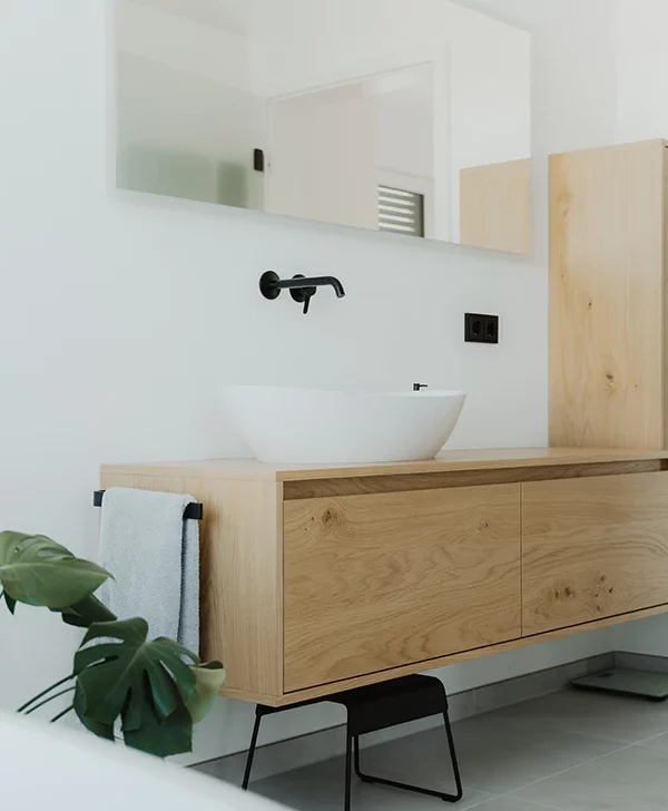 Schreinerei München Seidl Einrichtungen