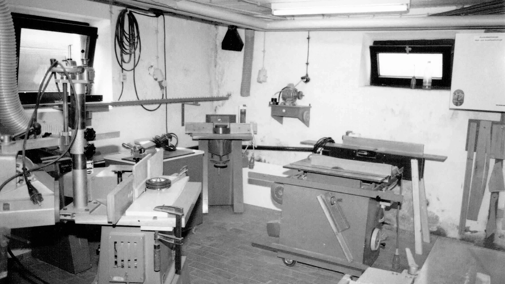 Schreinermeister Augsburg