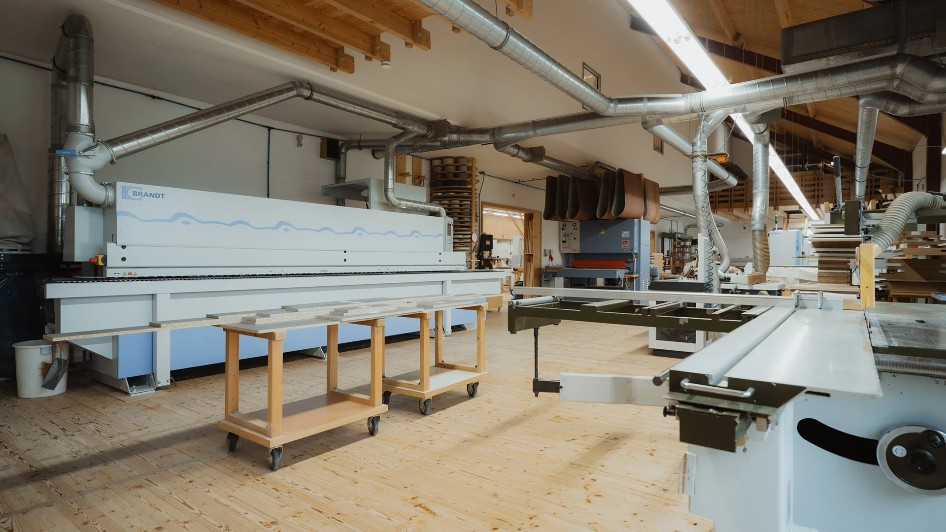 Schreinermeister Augsburg